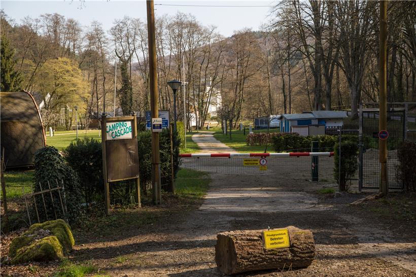 Es sind schwierige Zeiten für die Luxemburger Gastbetriebe: Hotels, Campingplätze und Attraktionen müssen auch zum offiziellen Saisonauftakt an Ostern geschlossen bleiben
