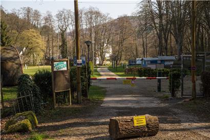 Es sind schwierige Zeiten für die Luxemburger Gastbetriebe: Hotels, Campingplätze und Attraktionen müssen auch zum offiziellen Saisonauftakt an Ostern geschlossen bleiben
