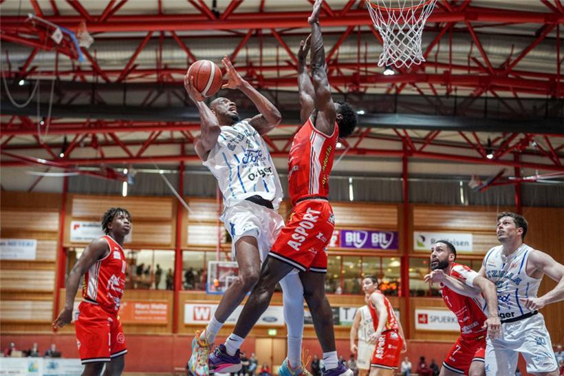 Es war das erwartet umkämpfte Duell zwischen Ettelbrück und Fels, auch wenn es das Resultat nicht direkt vermuten lässt
