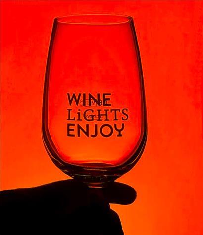 Es war ein begehbares Verköstigungserlebnis der ganz besonderen Art
