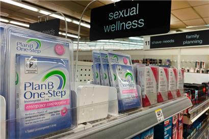 Es wird kein ärztliches Attest mehr nötig sein, um die Kosten für die sogenannte „Pille danach“ in Apotheken erstattet zu bekommen
