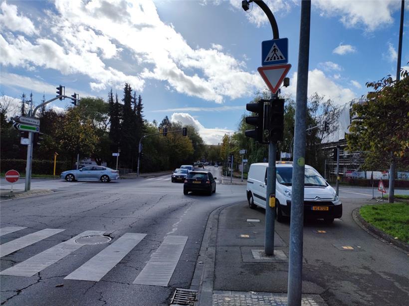 Es wird momentan nach einer Lösung gesucht
