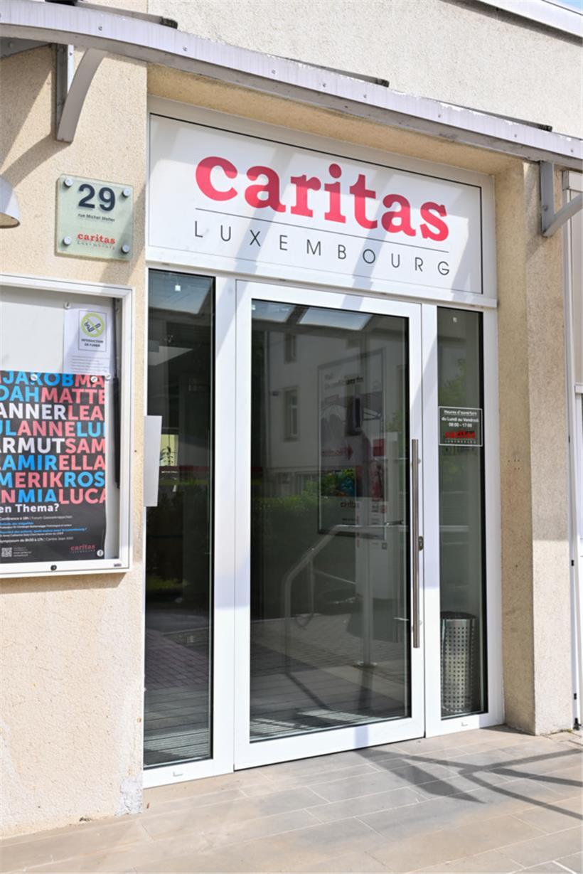 Es wird nicht ruhiger in Sachen Caritas-Affäre
