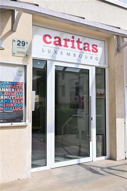 Es wird nicht ruhiger in Sachen Caritas-Affäre
