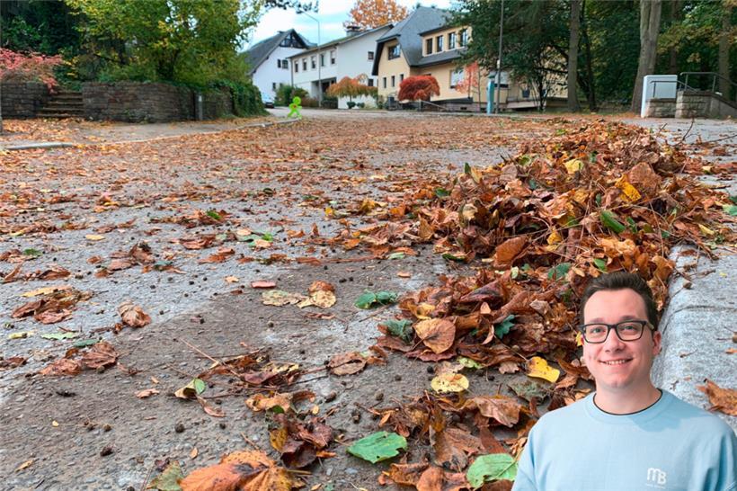 Es wird ungemütlicher …
