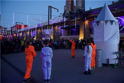 Esch2022, un modèle
