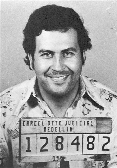 Escobar Inc. zog gegen die Zurückweisung vor das EU-Gericht, hatte dort aber nun keinen Erfolg
