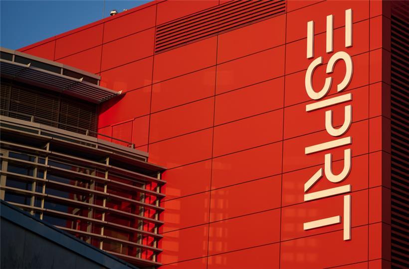 Esprit wird bis zum Jahresende alle Geschäfte in Deutschland schließen
