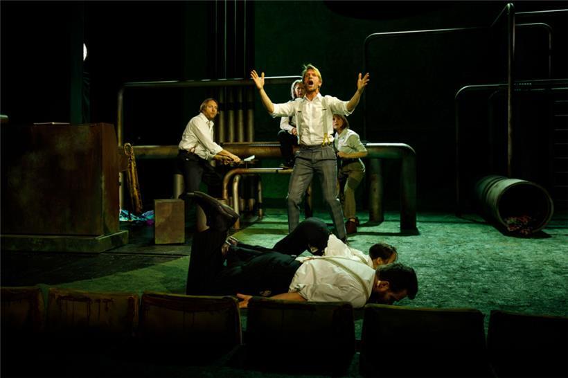 Essai visuel réussi
