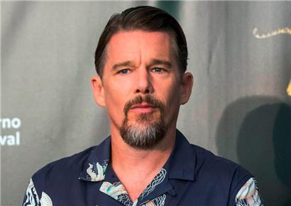Ethan Hawke
