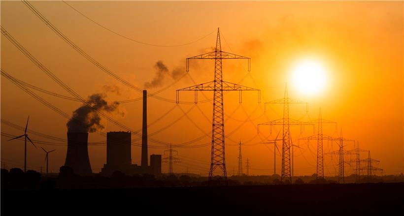 Europa entfernt sich von der Kohleenergie – in anderen Weltregionen ist das nicht der Fall 

