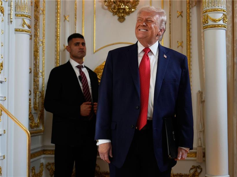 US-Präsident Donald Trump stellt mit seinen Plänen für Grönland neben der Politik in Europa auch jene in Luxemburg vor große Herausforderungen. 