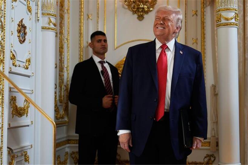 US-Präsident Donald Trump stellt mit seinen Plänen für Grönland neben der Politik in Europa auch jene in Luxemburg vor große Herausforderungen. 