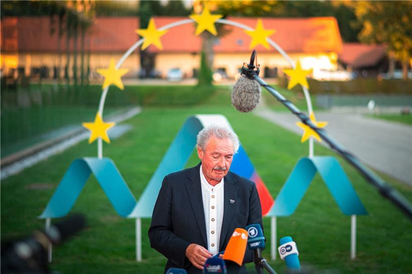 „Europa muss selbstverständlich Menschen aufnehmen“: Auch in Slowenien kritisierte Jean Asselborn den Kurs der Migrationspolitik
