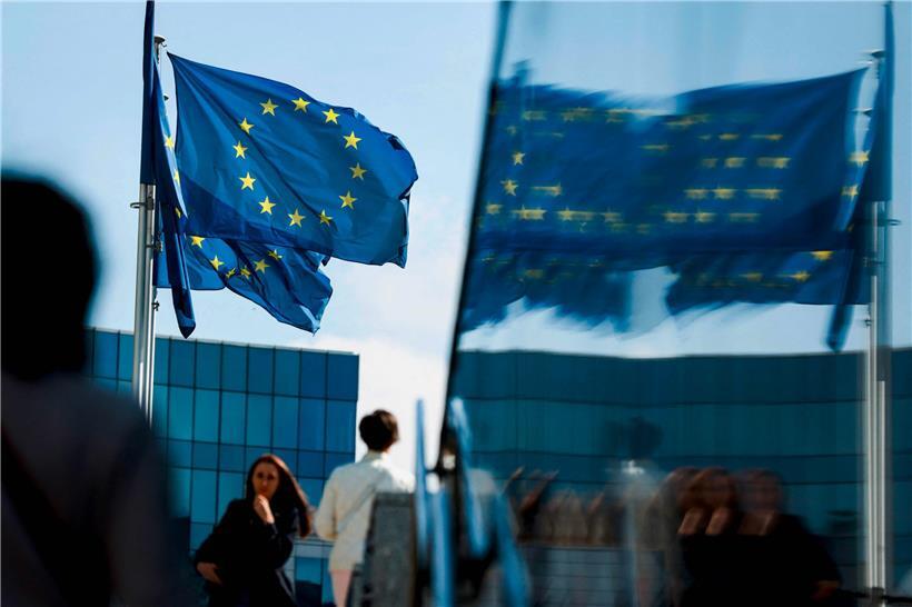 Europa muss sich vor anderen internationalen Mächten behaupten können. Das geht nur mit einer engeren Zusammenarbeit.
