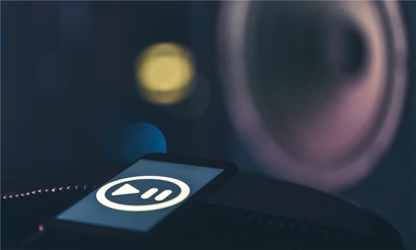 Europol und europäische Sicherheitsbehörden analysieren online verbreitete Audio-Inhalte auf Extremismus und Terrorismusprävention