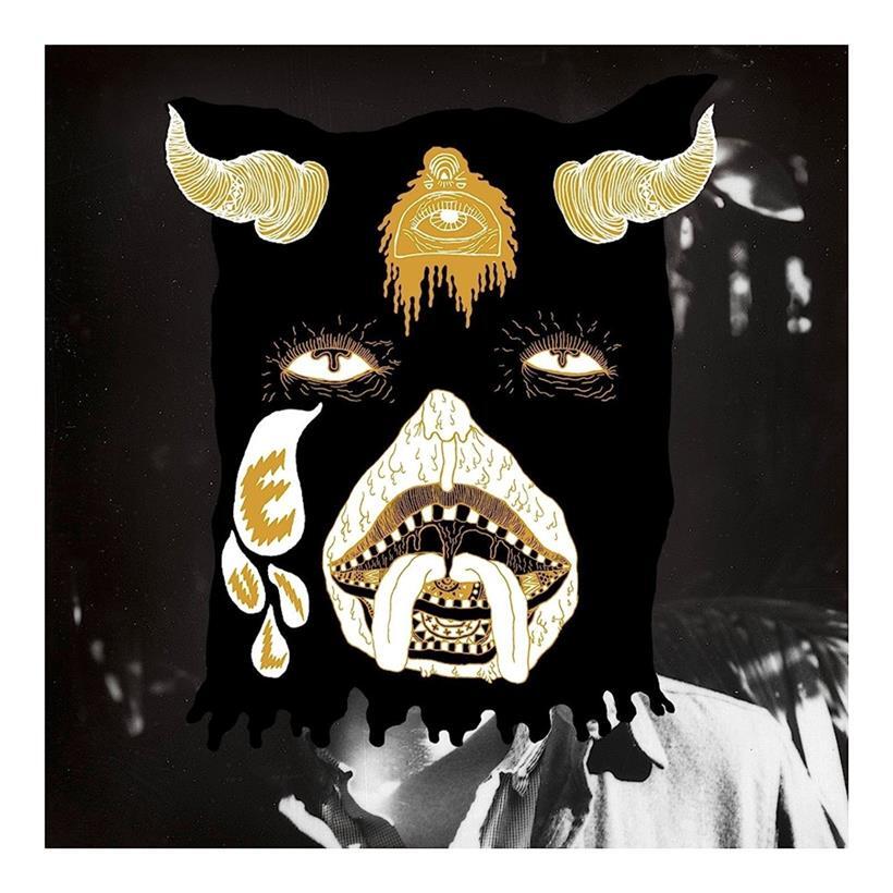 Evil Friends (2013) 8/10
