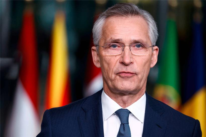 Ex-NATO-Generalsekretär Jens Stoltenberg soll es für die norwegischen Sozialdemokraten richten
