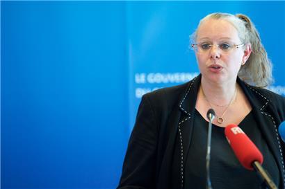 Ex-Umweltministerin Carole Dieschbourg hat mit ihrem Rücktritt alles nur noch komplizierter gemacht
