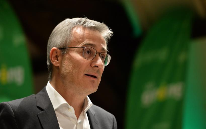 Ex-Vizepremierminister Félix Braz