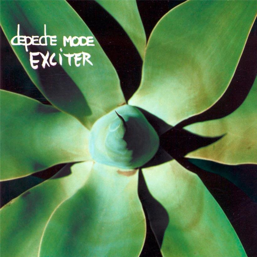 „Exciter“ (7/10)
