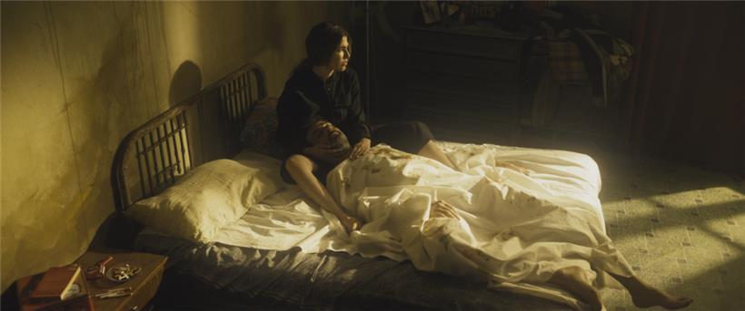 Exil von Mehdi Hmili (Tarantula Luxembourg)
