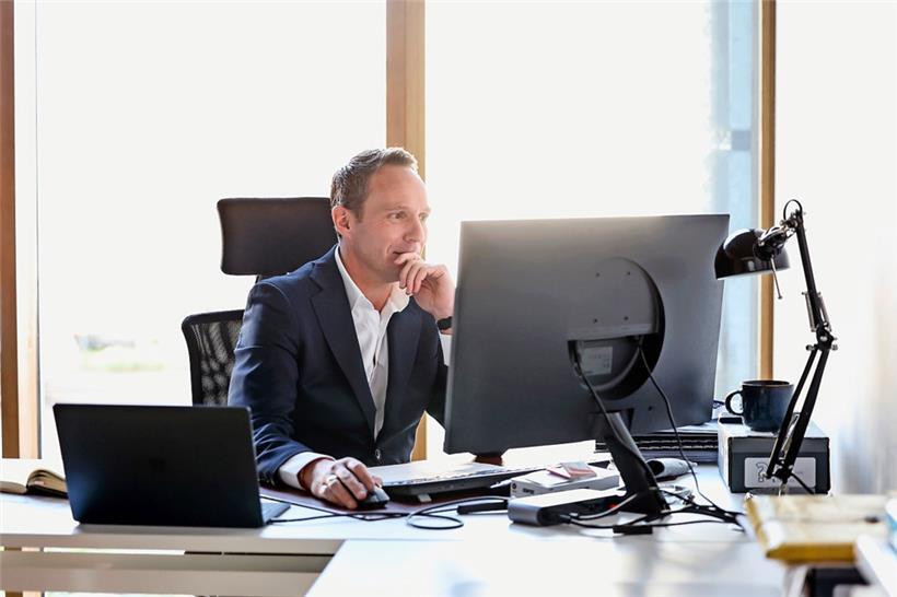 Experte Thierry André