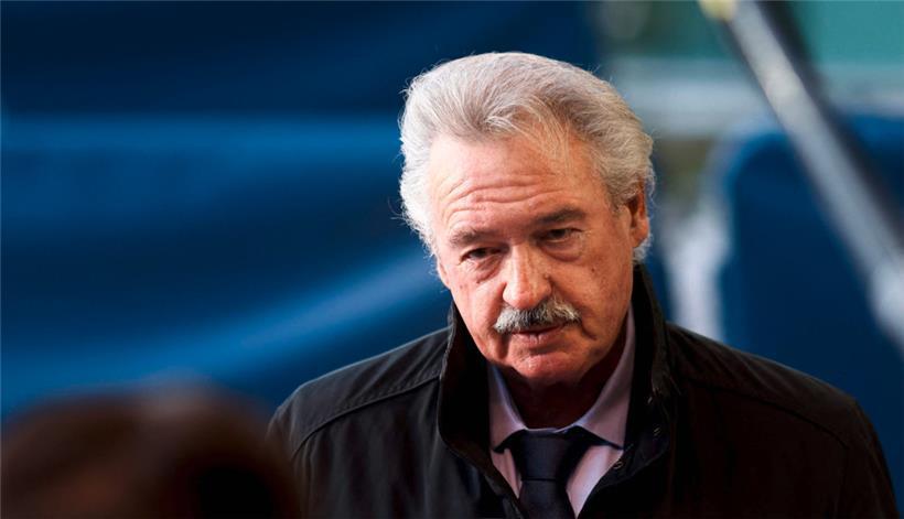 „Extrem besorgniserregend“: Jean Asselborn sieht Europa in Gefahr
