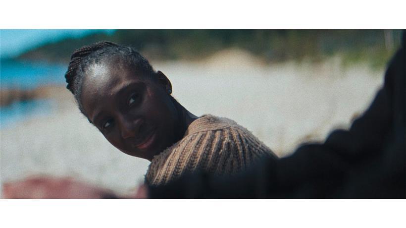 Eye Haïdara dans „Six jours, ce printemps-là“
