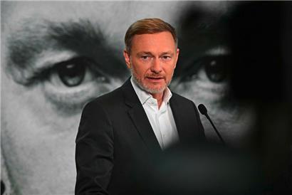 FDP-Chef Christian Lindner ist nach seinem geplanten Coup in der Ampel nicht mehr zu trauen – ob das so auch bei den Unionsparteien gesehen wird?
