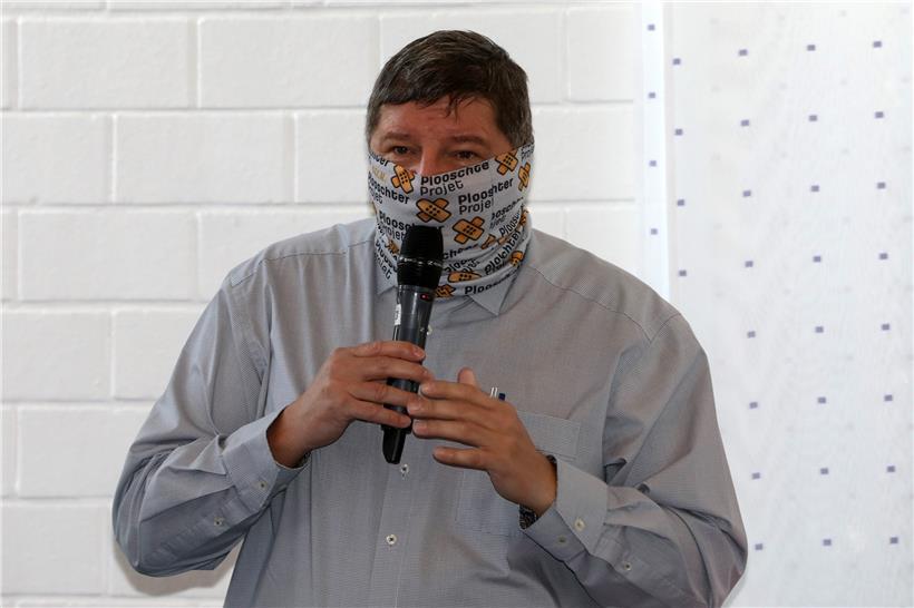 FLBB-Präsident Henri Pleimling wird sein Mandat im September nicht mehr verlängern
