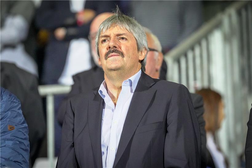 FLF-Präsident Paul Philipp will der UEFA klarmachen, warum Luxemburg ein Spezialfall ist
