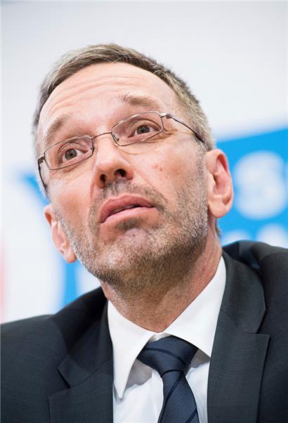 FPÖ-Chef Herbert Kickl wird nach dem Suizidversuch eines engen Vertrauten einige Erklärungen schuldig sein
