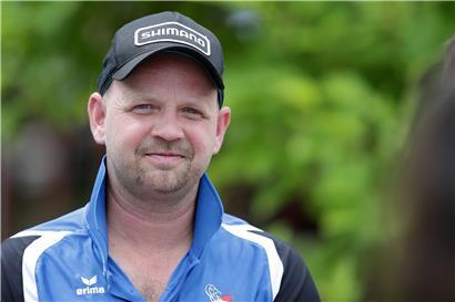 FSCL-Nationaltrainer Christian Swietlik wird den Ausgang der Rennen abwarten, um seine Nominierungen für die Europameisterschaft bekannt zu geben

