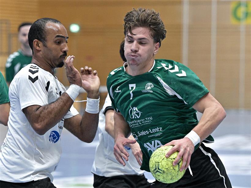 Fabio Picco erzielte sechs Tore