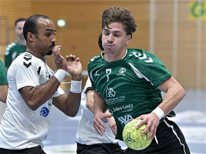 Fabio Picco erzielte sechs Tore
