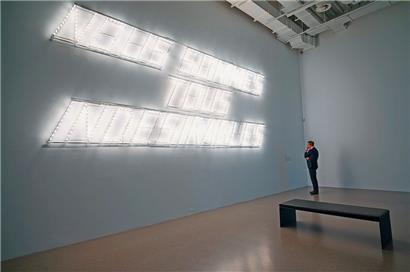 „Face-à-face“, ein Dialog zwischen Mudam und der Modernen Galerie in Saarbrücken
