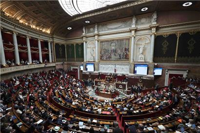 Face à la fin de vie, les députés à l’épreuve de la conscience
