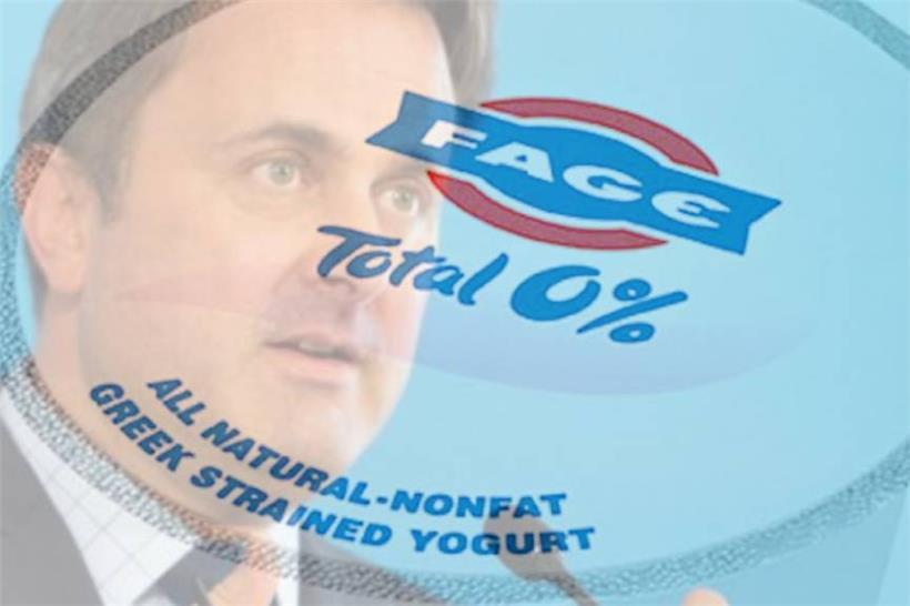Fage
