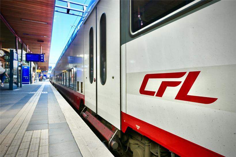 Fahrgäste der CFL auf der Strecke Luxemburg-Petingen müssen wieder eine bittere Pille schlucken
