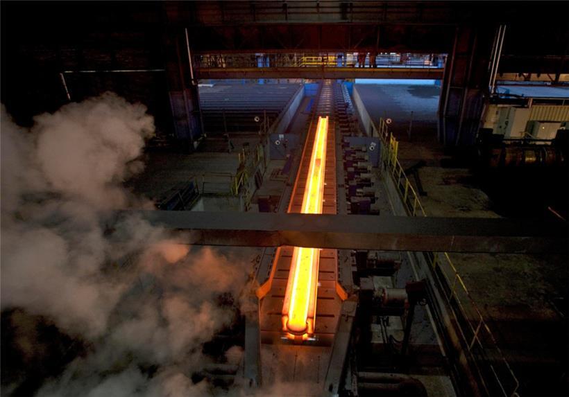 Falls den Luxemburger Unternehmen das Gas abgedreht wird, sollen sie Kurzarbeit beantragen können
