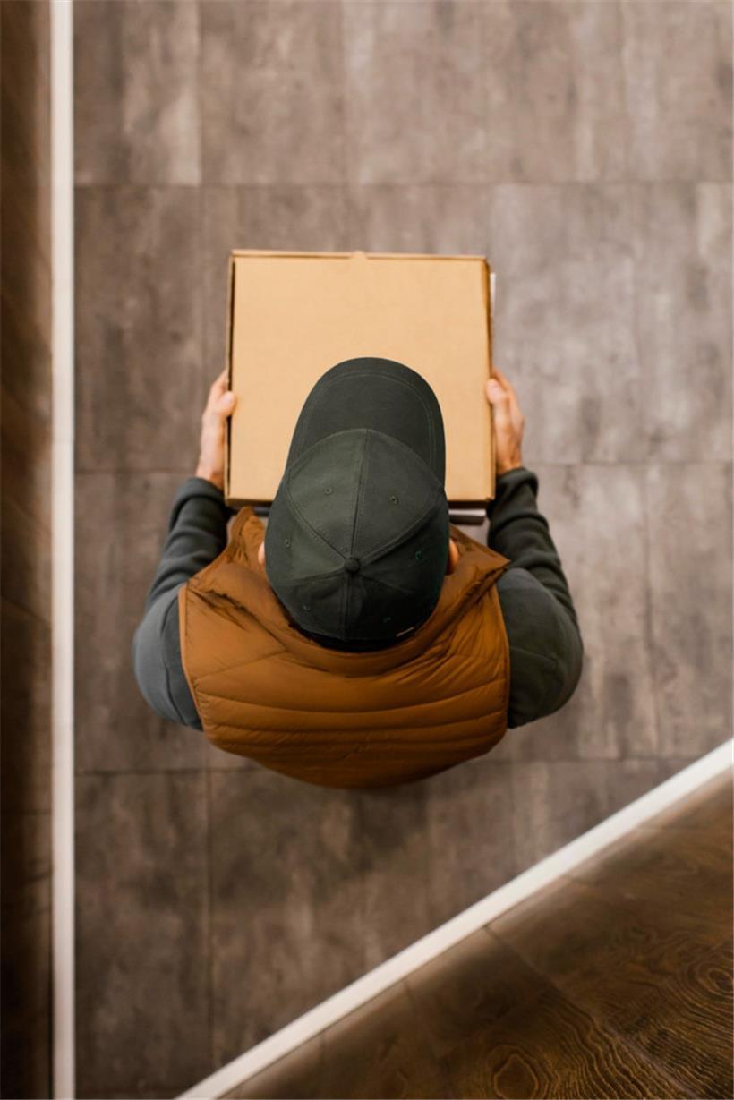 Falsche Paketboten sind derzeit in Luxemburg unterwegs
