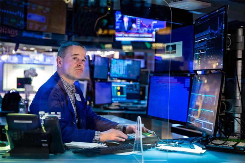 Fast 60 Prozent des Welthandels läuft über Swift
