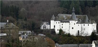 Fast drei Stunden wurde im Clerfer Schloss über den Haushalt gesprochen
