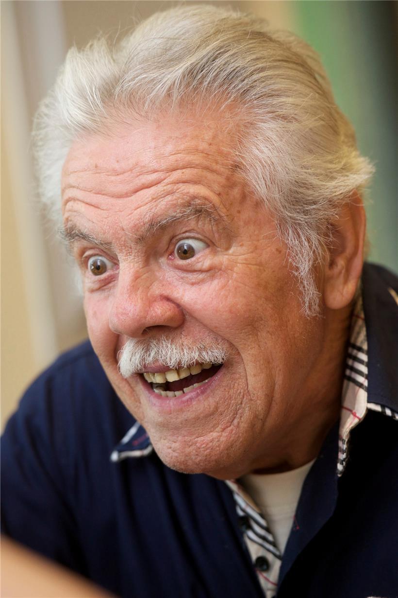 Fausti im Sommer 2019