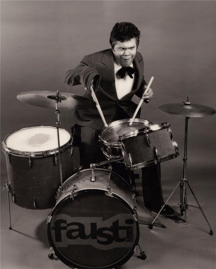 Faustino Cima war ein musikalisches Multitalent
