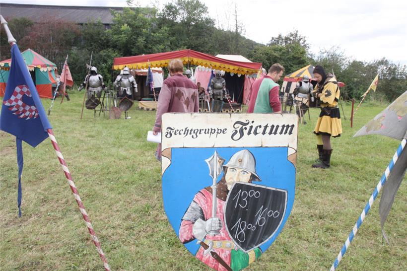 Fechtgruppe Fictum