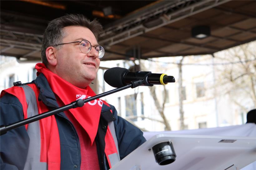 Fédéric Krier (OGBL)