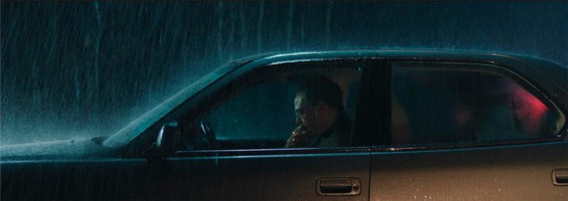 Fedja van Huêt in „Fabula“
