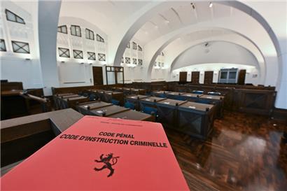 Fehlende Richter führen zu immer länger werdenden Verfahren
